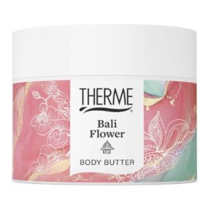 THERME Bali Flower kūno sviestas, 225 g