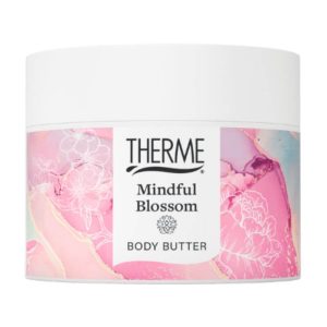 THERME Mindful Blossom kūno sviestas, 225 g