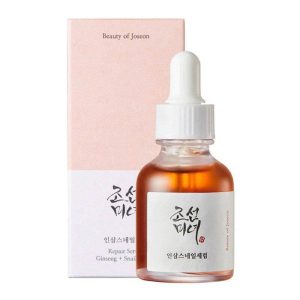 Beauty of Joseon Revive atstatantis serumas su ženšeniu ir mucinu 30ml
