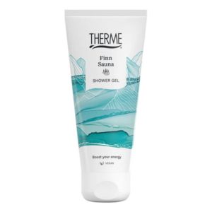 THERME Finn Sauna dušo gelis, 200 ML