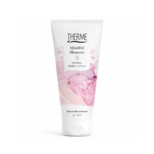 THERME Mindful Blossom kūno losjonas, 200 ML