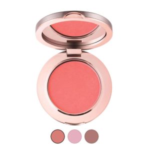 delilah COLOUR BLUSH kompaktiniai skaistalai, 4 g.