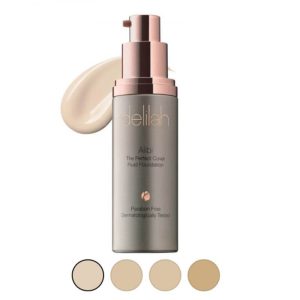 delilah ALIBI THE PERFECT COVER makiažo pagrindas, 30 ml.