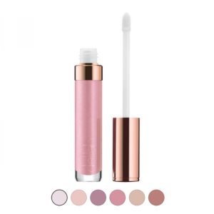 delilah COLOUR GLOSS lūpų blizgesys, 6,5 ml.