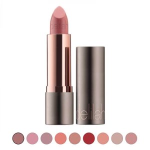 delilah COLOUR INTENSE kreminiai lūpų dažai, 3,7 g.
