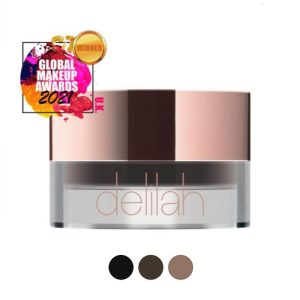 delilah GEL LINE gelinis akių ir antakių pravedimas, 4 g.