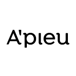 A'pieu logo