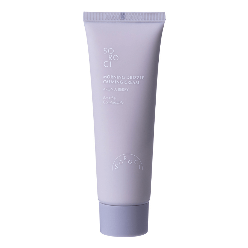 SOROCI raminamasis kremas "Morning Drizzle", 70ml SOROCI raminamasis kremas "Morning Drizzle", 70ml