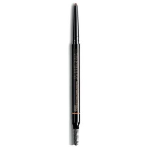 YOUNGBLOOD antakių pieštukas su šukytėmis, 0.35 g. Dark Brown