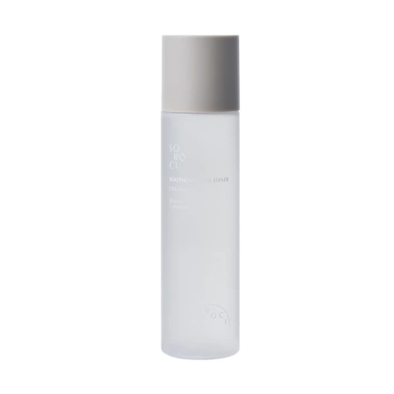 SOROCI raminamasis "Soothing" veido tonikas, 150 ml SOROCI raminamasis "Soothing" veido tonikas, 150 ml