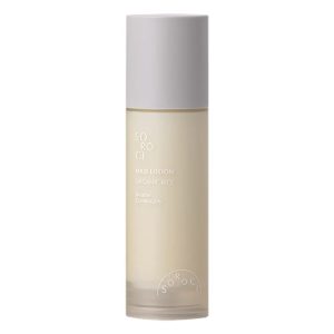 SOROCI švelnus veido losjonas, 80ml