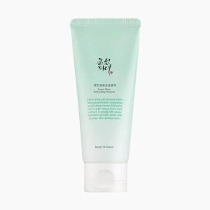 Beauty of Joseon Green Plum Refreshing veido prausiklis 100 ml