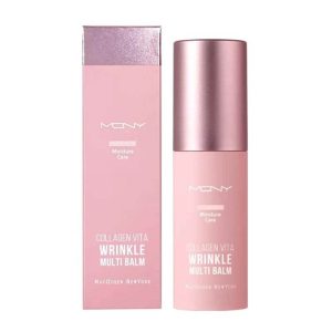 Macqueen Collagen Vita Wrinkle lūpų balzamas mažinantis raukšles