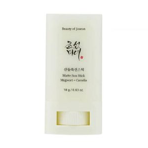 Beauty of Joseon Matte Sun Stick apsauginis pieštukas nuo saulės