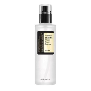 COSRX Advanced Snail 96 Mucin Power Essence veido esencija su sraigių mucinu 100 ml