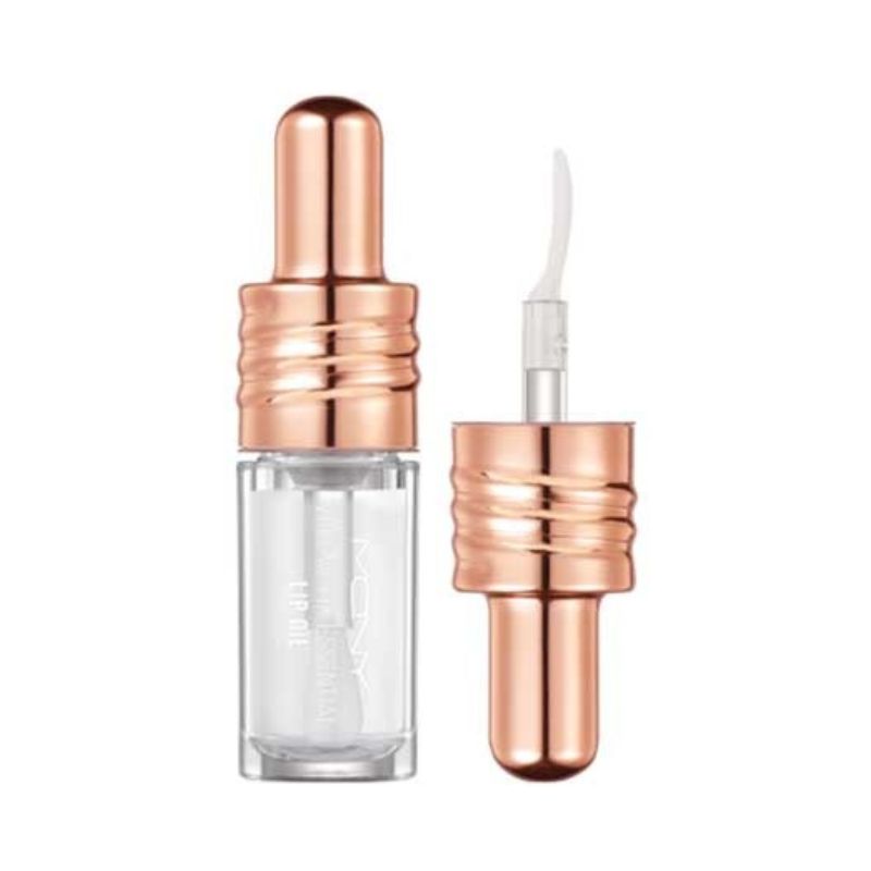 MACQUEEN - Volume Fix Essential lūpų aliejus 3 ml MACQUEEN - Volume Fix Essential lūpų aliejus 3 ml