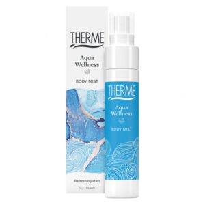THERME Aqua Wellness kūno dulksna, 60 ml