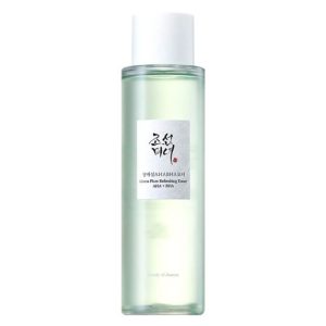Beauty of Joseon Green Plum AHA+BHA gaivinantis veido tonikas 150ml