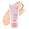 EYENLIP Pure Cotton Perfect Cover BB veido kremas su atspalviu SPF50+/PA+++ (Natural Beige) 30g