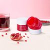 Carenel Pomegranate naktinė lūpų kaukė 5g