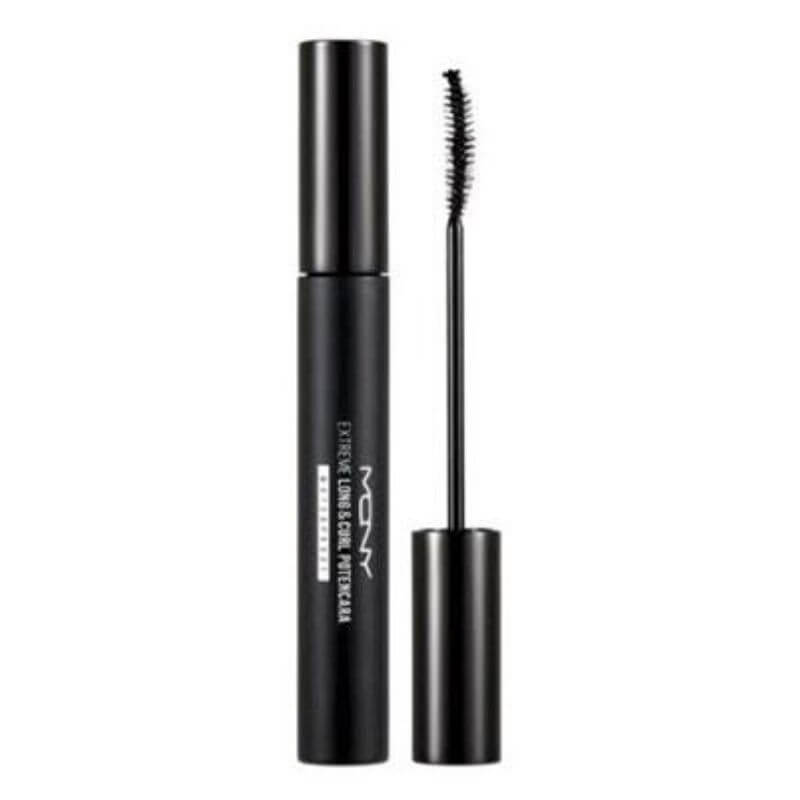 Macqueen New York Extreme Long ilginantis blakstienų tušas 6,5g Macqueen New York Extreme Long ilginantis blakstienų tušas 6,5g