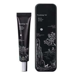 Pyunkang Yul Black Tea Time Reverse jauninantis paakių kremas 25ml