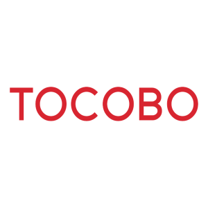 TOCOBO logotipas