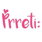PRRETI logo