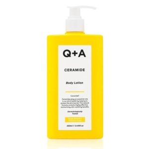 Q+A Ceramide Body Lotion kūno losjonas su keramidu, 250ml