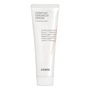 COSRX Balancium Comfort Ceramide veido kremas su keramidais 80g