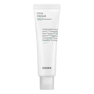COSRX Pure Fit Cica veido kremas su azijinės centelės ekstraktu 50ml