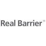 Real Barrier logo