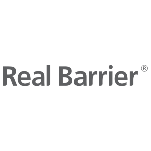 Real Barrier logotipas