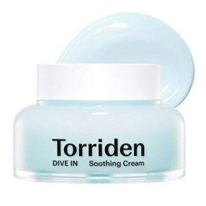 Torriden Dive-In Low Molecular Hyaluronic Acid veido kremas su hialuronu 100ml