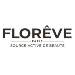 FLOREVE logotipas