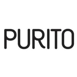 Purito logotipas