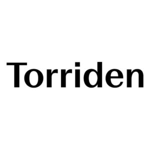 Torriden logotipas