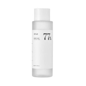 ANUA Heartleaf 77% Soothing Toner - tonikas, 40 ml