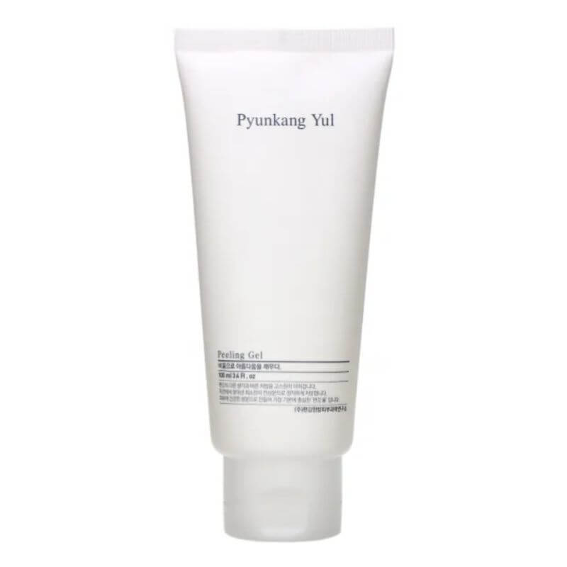PYUNKANG YUL šveičiamasis veido gelis 100ml PYUNKANG YUL šveičiamasis veido gelis 100ml