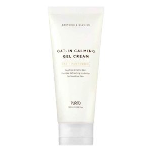 Purito SEOUL Oat-In Calming gelinis veido kremas 100ml