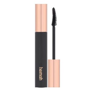 Heimish Dailism Smudge Stop Mascara blakstienų tušas Curling Black