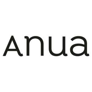 ANUA logotipas