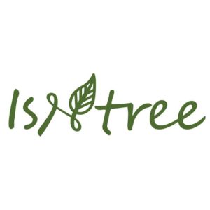 Isntree logotipas