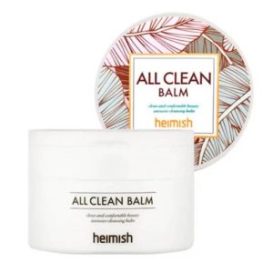 Heimish All Clean Balm valomasis balzamas 120ml