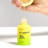 ANUA Green Lemon Vita C Blemish skaistinantis veido serumas 20ml