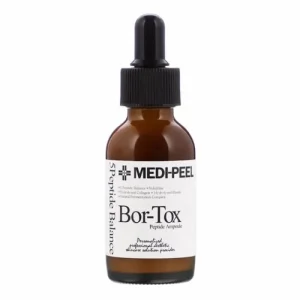 MEDI-PEEL Peptide Tox Bor Ampoule veido ampulė su peptidais 30ml