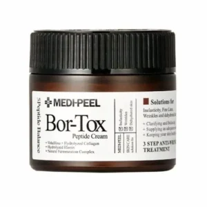 MEDI-PEEL Peptide Tox-Bor veido kremas su peptidais 50g