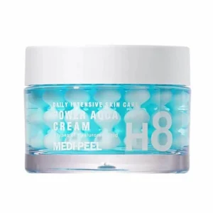 MEDI-PEEL Power Aqua veido kremas 50g