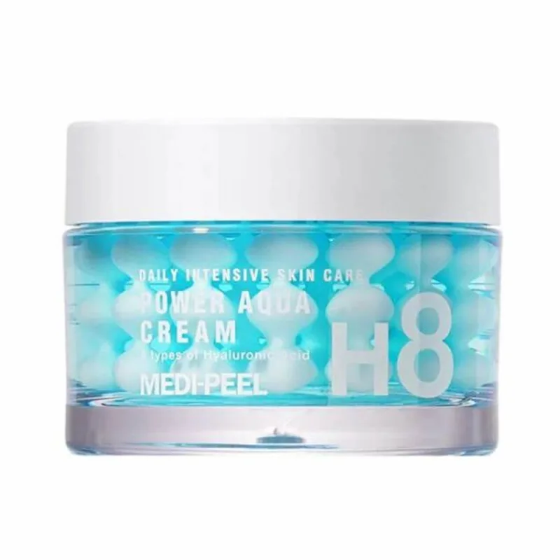 MEDI-PEEL Power Aqua veido kremas 50g MEDI-PEEL Power Aqua veido kremas 50g