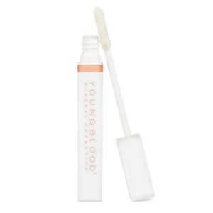 Youngblood mineralinė ilginanti blakstienų bazė, 8.3ml